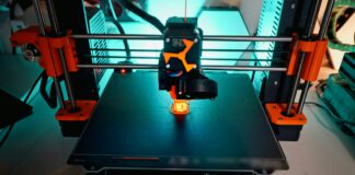 Digital Light Processing