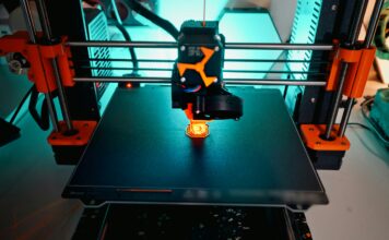 Digital Light Processing