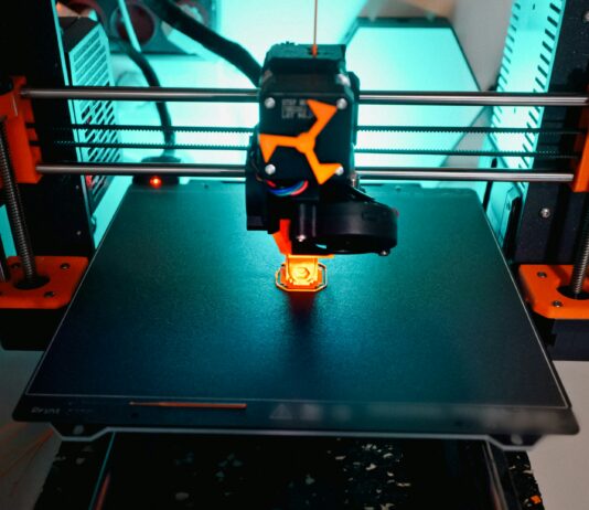 Digital Light Processing