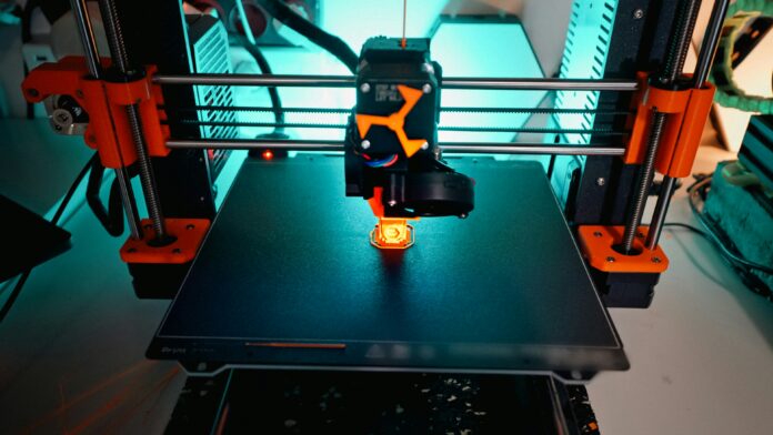 Digital Light Processing