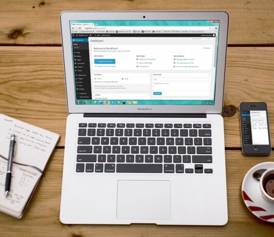 Website Features -Startup Needs