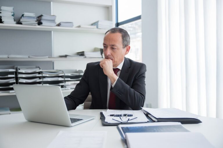 Business Banking Operations