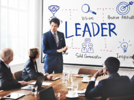 HR Professionals to Drive Business Growth