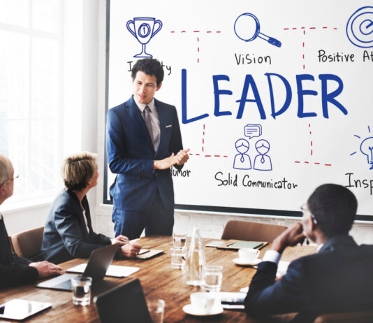 HR Professionals to Drive Business Growth