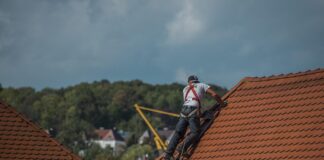 Roofing Maintenance Tips for Small Business Owners