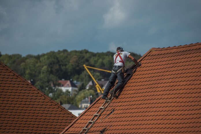 Roofing Maintenance Tips for Small Business Owners