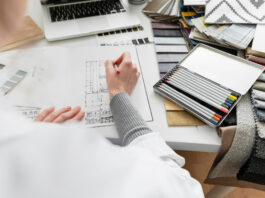 Scale an Architecture Studio