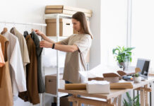 How Net 30 Accounts help Custom Apparel Businesses