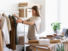How Net 30 Accounts help Custom Apparel Businesses