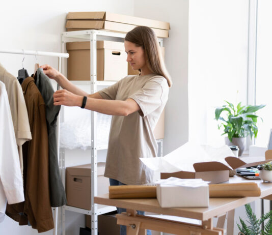 How Net 30 Accounts help Custom Apparel Businesses