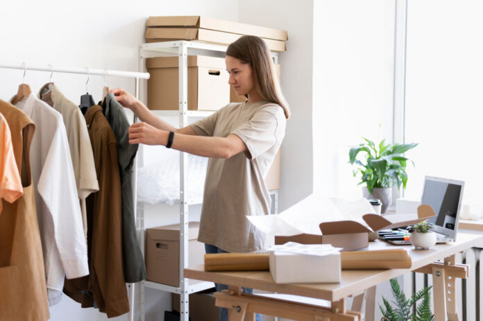 How Net 30 Accounts help Custom Apparel Businesses