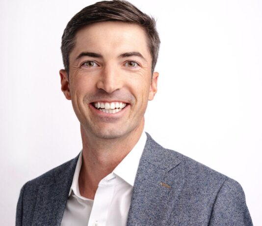 Levi Pettit’s Vision for Wealth Management