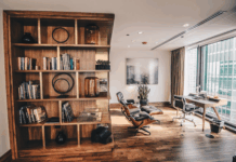 Home Office That Complements Your Work Life