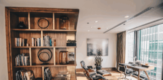 Home Office That Complements Your Work Life