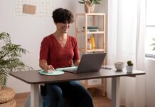 Home Office Upgrades That Boost Productivity