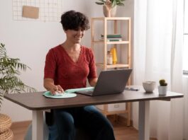 Home Office Upgrades That Boost Productivity
