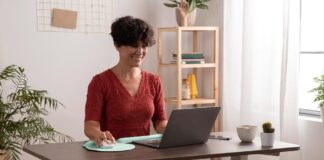 Home Office Upgrades That Boost Productivity