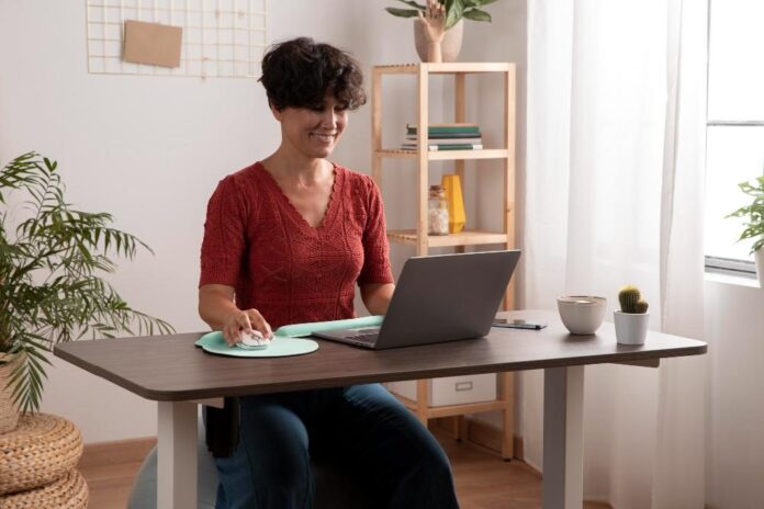 Home Office Upgrades That Boost Productivity