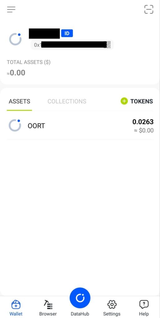 trade tokens