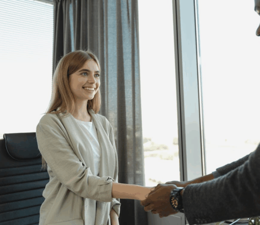 Competitive Edge in Today’s Job Market