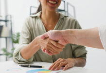 build customer trust