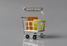 Magento eCommerce design