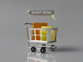 Magento eCommerce design