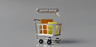 Magento eCommerce design