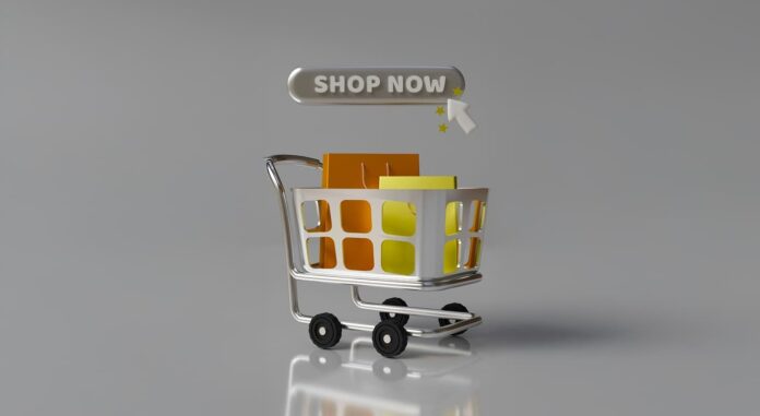 Magento eCommerce design