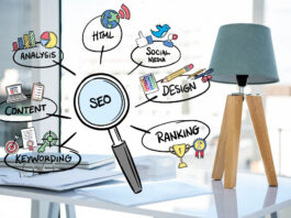 SEO Strategies