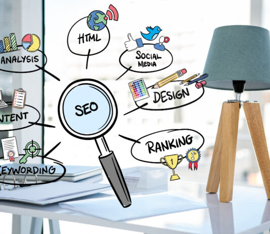 SEO Strategies