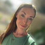 Casey Cartwright