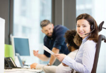 Customer Support Tasks