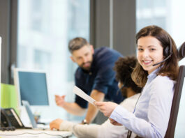 Customer Support Tasks