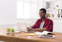 Psychology of Your Workspace