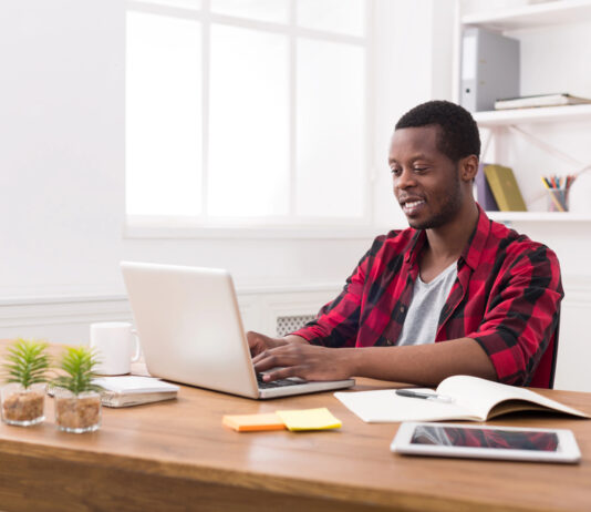 Psychology of Your Workspace