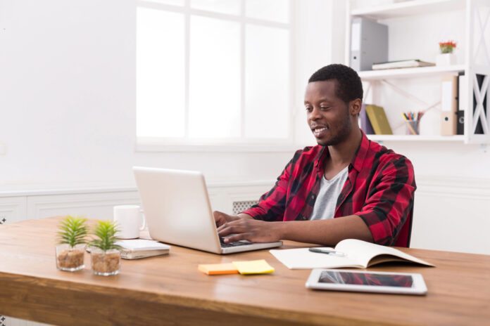 Psychology of Your Workspace