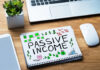 Generate Passive Income