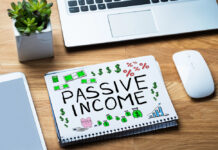 Generate Passive Income