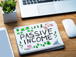Generate Passive Income