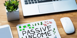Generate Passive Income
