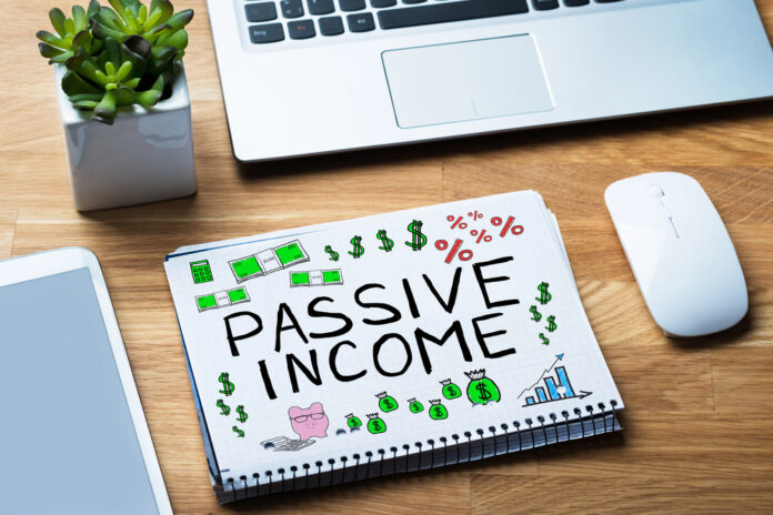 Generate Passive Income