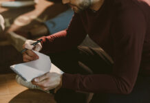 World-Changing Innovation Ideas