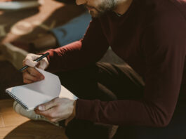 World-Changing Innovation Ideas