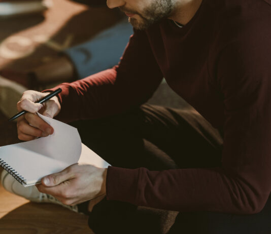 World-Changing Innovation Ideas