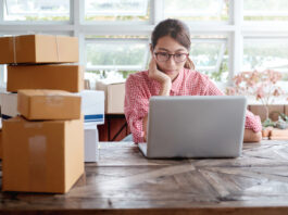 Ethics in E Commerce