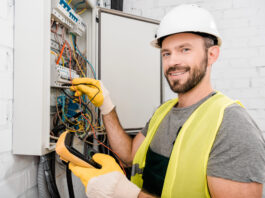 Electrical Maintenance Jobs