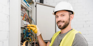 Electrical Maintenance Jobs