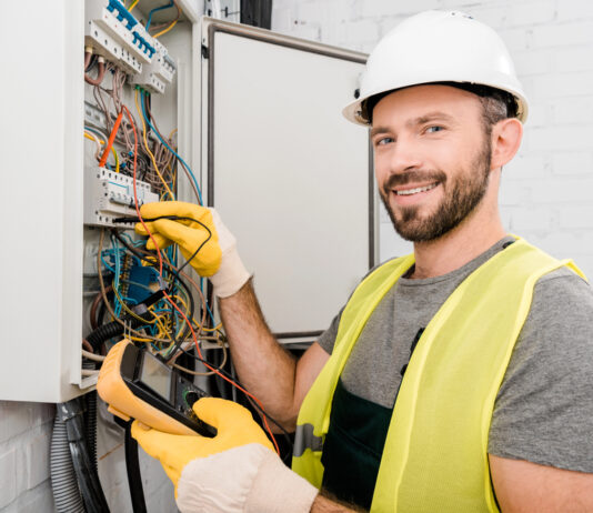 Electrical Maintenance Jobs