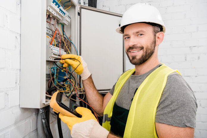 Electrical Maintenance Jobs